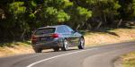 Alpina B3 Bi-Turbo Touring 2017 года (AU)